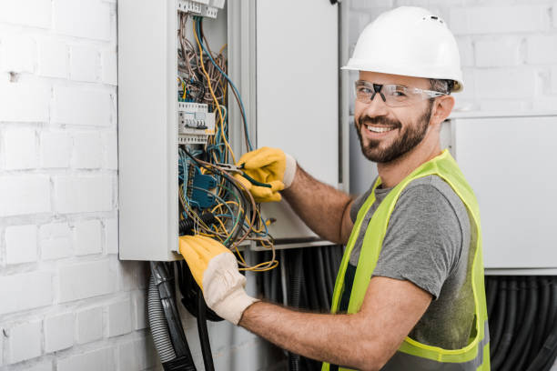 Best Electrician for Home Renovation  in Guernsey, WY