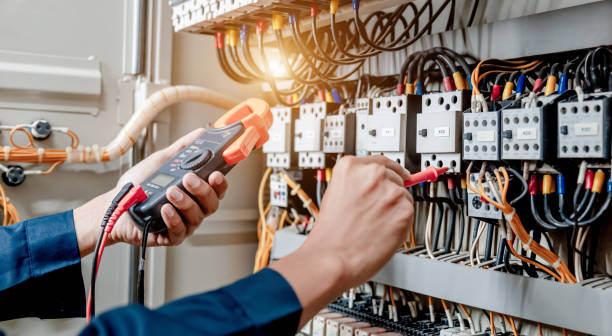 Best Local Electrician Companies  in Guernsey, WY