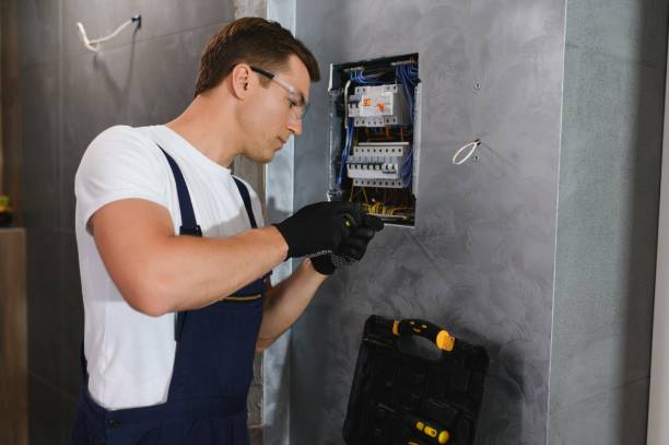 Trusted Guernsey, WY Electrician Experts