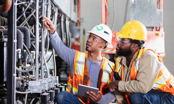Best Circuit Breaker Repair  in Guernsey, WY