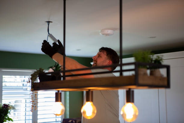 Best Affordable Electrical Installation  in Guernsey, WY