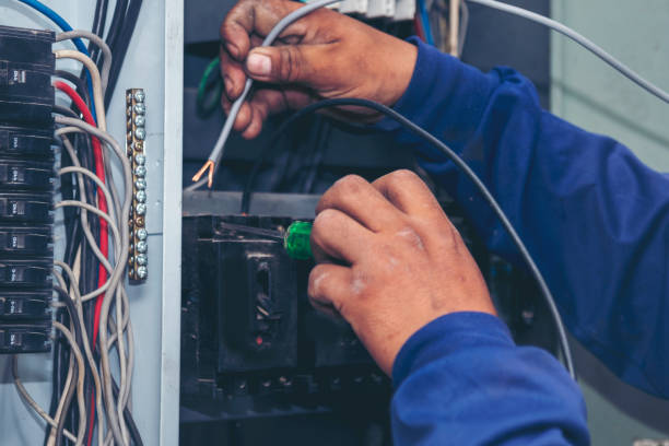 Best Electrical Troubleshooting Services  in Guernsey, WY