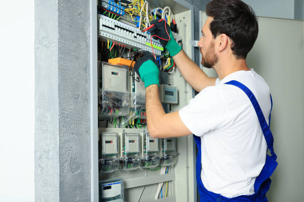 Best Emergency Electrician Near Me  in Guernsey, WY