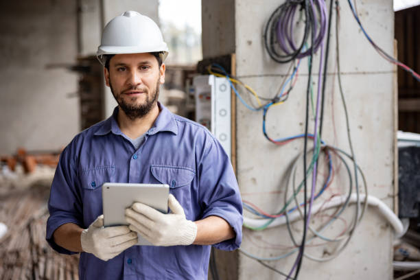 Best Electrical Rewiring Services  in Guernsey, WY
